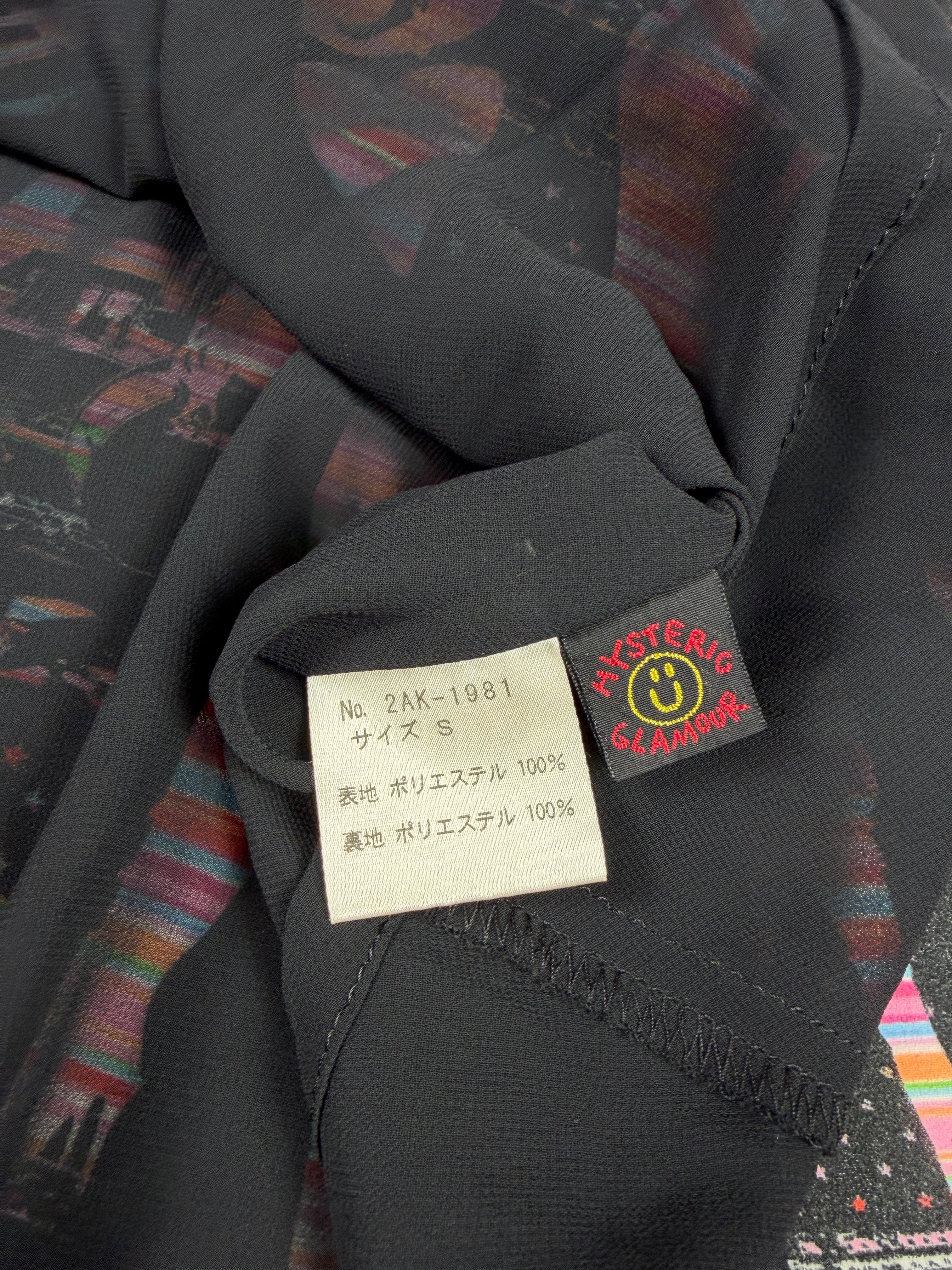 Vintage Hysteric Glamour Skirt