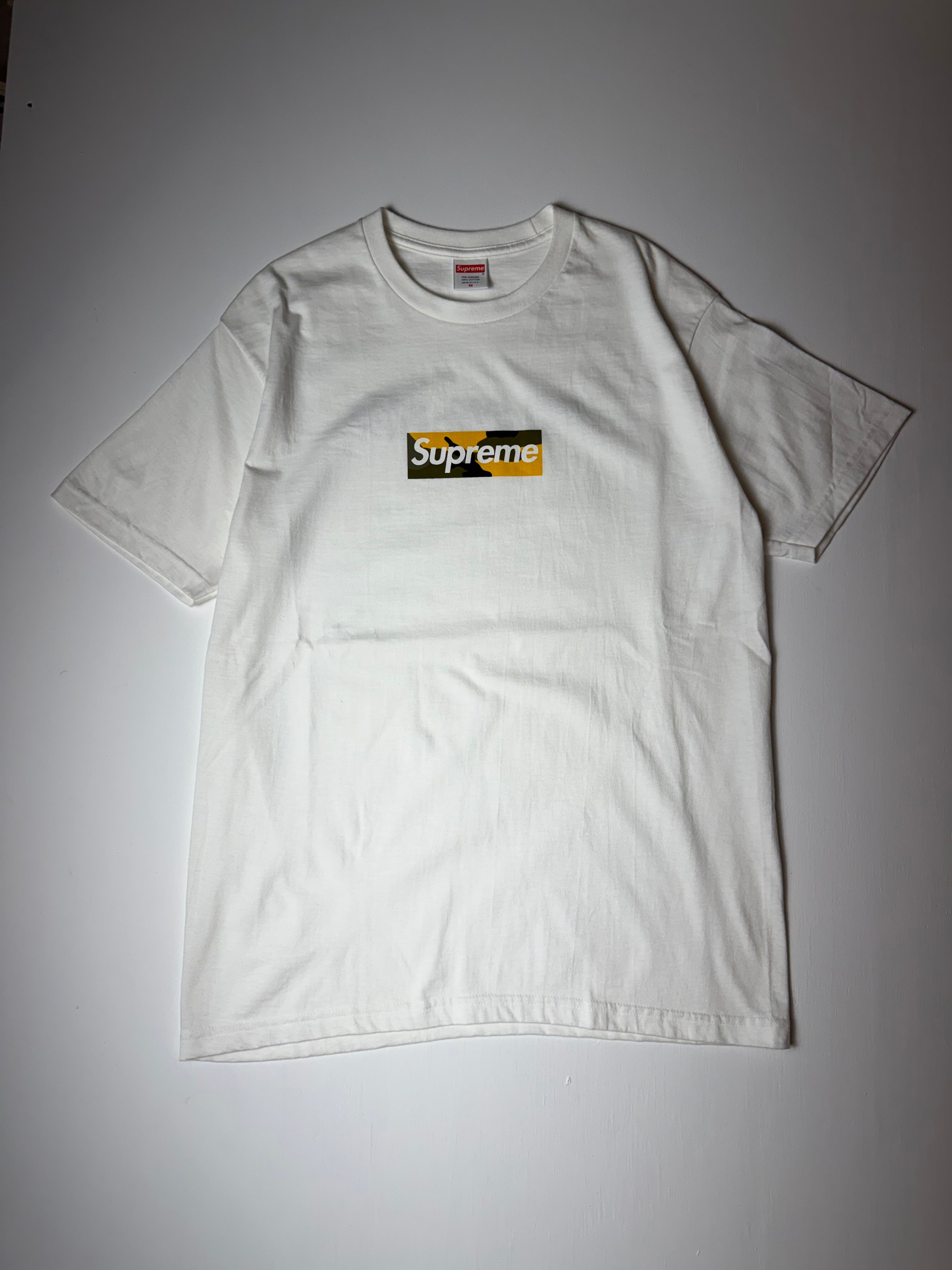Brooklyn Supreme Box Logo FW17