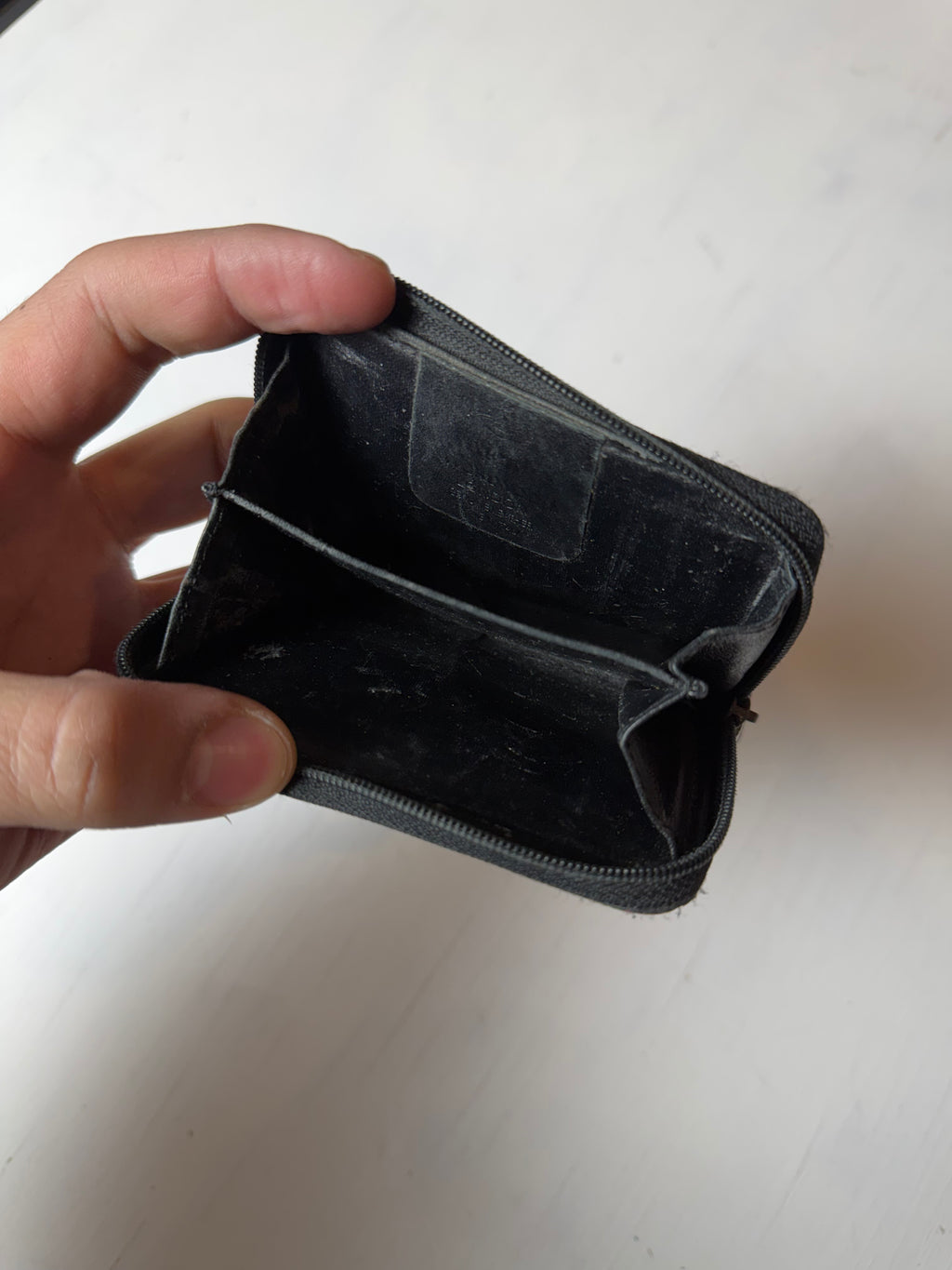 Pink Plaid Vivienne Westwod Coin Wallet