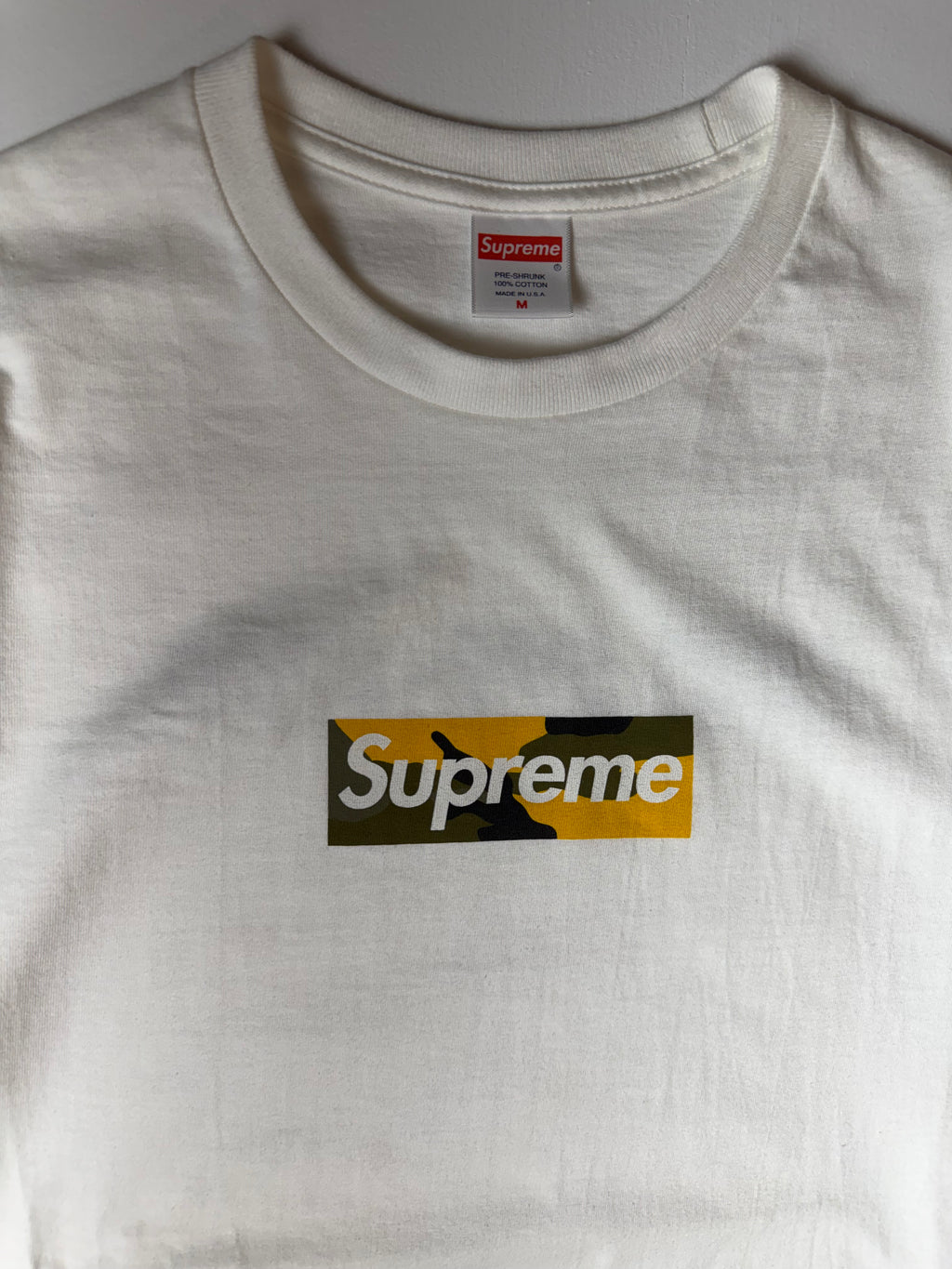 Brooklyn Supreme Box Logo FW17